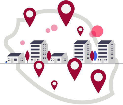 Gestion locative sur toute l’île de la Réunion